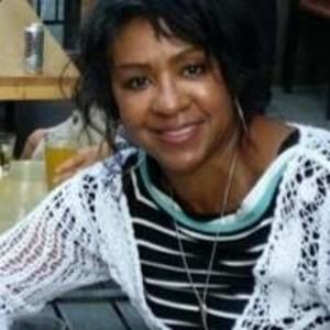 Meet your Posher, Deborah